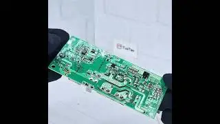 Блок электрический IF PRO с датчиком, Original-Thermex, код 00539