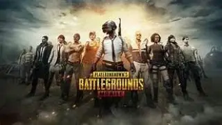 pubg stream s NKS Fusikou
