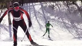 2025 Minnesota State Meet - Boys Pursuit Race Recap