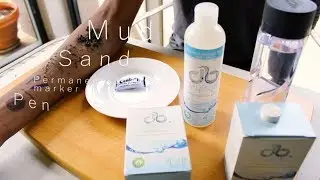 Обзор геля DryBath: #DryDays Демонстрация ванны без воды