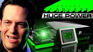 Xbox Scarlett Pricing, Xbox Lockhart & Dev Kit info Revealed By Phil Spencer
