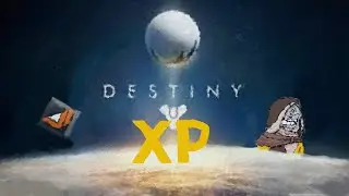 How to level up Cryptarch and Vanguard and get easy Engrams in Destiny