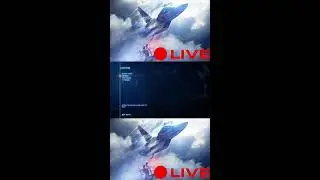 Ace Combat 7! Come chat! (Portrait)