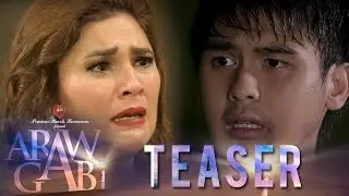 Precious Hearts Romances: Araw Gabi September 13, 2018 Teaser