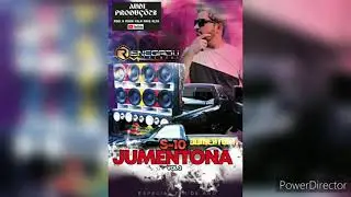 CD S10 JUMENTONA VOL 2 - DJ RENEGADU