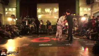 RangerBox vs ATB | Solo Battle | Top16 | Challenge Cup World Final 2015