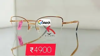 latest chasma frame for girlnew chasma design 2024
