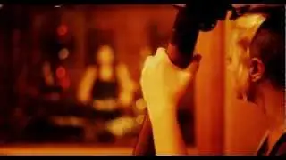 AS DIABATZ - OUT OF SIGHT (Recording at Studio)