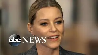 Elizabeth Banks on role in new film &lsquo;Call Jane&rsquo; and battle over reproductive rights | Nightline