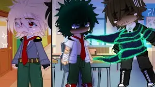 teacher's pet. || after the war fr || BKDK || TW ATTEMPTED SA!! || BNHA/MHA || DJ Demz