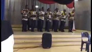 Amadodana Ase Wesile - Matla Sona 2021