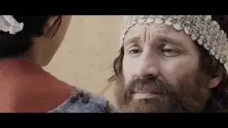 Ángel Trujillo - La Historia de Jonas (Video Oficial)