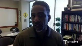 Ministering to People Considering Abortion - Roland Warren and Darrell L. Bock