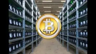 Genesis mining - майнинг популярных криптовалют.