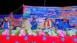 qawwali Allah Hu Allah Hu baba sobha per kawal Faisalabad ke#subscribe #viral
