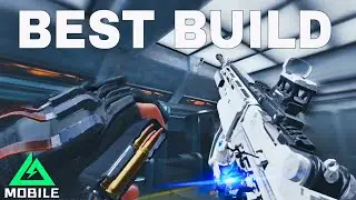Best M14 Loadout in Delta Force Mobile (Stable Build)