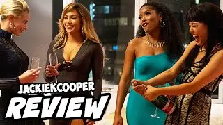 Hustlers Movie Review | JackieKCooper