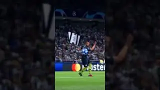 FIFA 19 Demo 238 Goal Replay