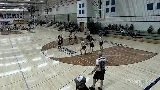 Kaukauna Black -- Game 3 vs Bayport (2/20/2022)