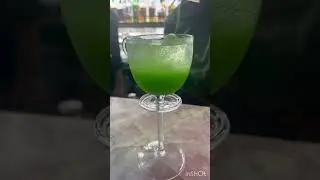 #mixlogist#cocktailblanding#bartender#special