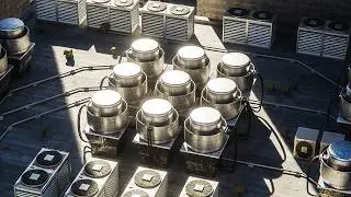 Creating Simple Environment Models in Blender