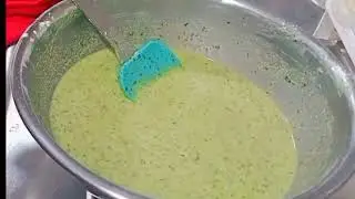 chichirya malunggay#cooking #food #yummytv #yummy
