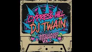 SENSEI REALM THE PREMIXIES x NXNJA x PSYCHO REALM feat CYPRESS HILL (DJ TWAIN REMIX)