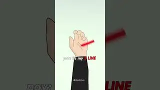 what is your s line count? 🌚 #sline #animator