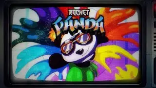 MD新作『Rocket Panda ロケット パンダ』Trailer PV カードリッジ MEGA DRIVE GENESIS カセット