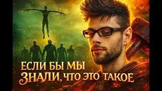 Визг на диване: Бой с зомби - Dying Light: The Bist #4