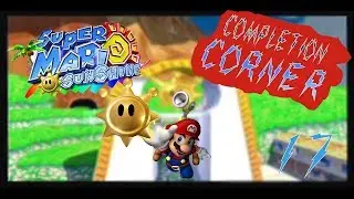Mario Sunshine| Part 17: Back to Bianca Hills