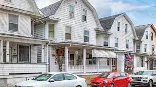Homes for Sale - 1219 SCOTT Street, Kulpmont, PA