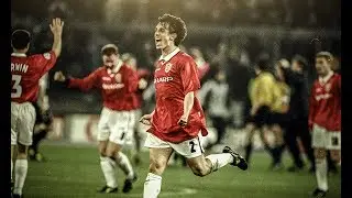 Treble Reunion: United&rsquo;s &rsquo;99 defence return to Old Trafford for anniversary match