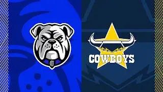 2026 Witzer Pre-season Challenge&nbsp;| Bulldogs v Cowboys&nbsp;| Extended Highlights | Week 1