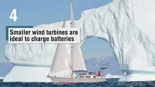 5 Wind Energy Facts in less than a minute