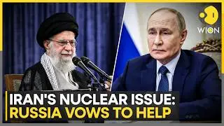 Talks Between US & Iran Should Not Be Prejudged; Iran Says No Nation Can Deny Enrichment Rights