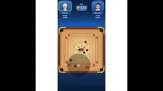 carrom game King 