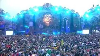Tomorrowland 2014 | Armin van Buuren (full set)