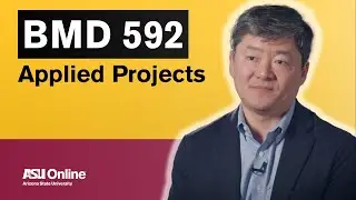 BMD 592/593 - Biomedical Diagnostics Capstone Course Overview