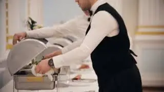 Кейтеринг в Минске_ELITE-CATERING