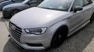 Nordic Motor Show 2024