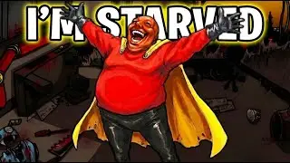 I'm Starved - Outcome Memories (Sonic EXE Song)