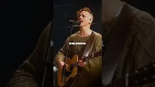 I TRUST IN GOD 🙌 | Elevation Worship