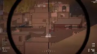 Drops Enabled - Recon raging - MEDICC!!!