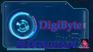DigiByte Smashing through Market Structure ✅ Haters turned DigiBullish 💙💙🚀💙💙