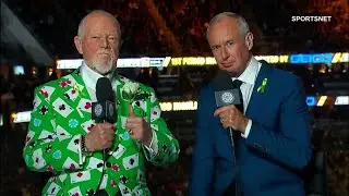 Coach's Corner pays tribute to BT's Kevin Frankish