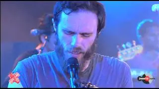 James Vincent McMorrow - We Don't Eat - Lowlands 2012