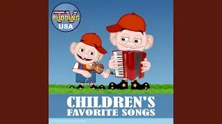 The Shoemaker Song