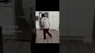 Do the stanky leg chris