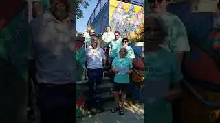 LGROW Spring Forum Kickoff - Watershed Land